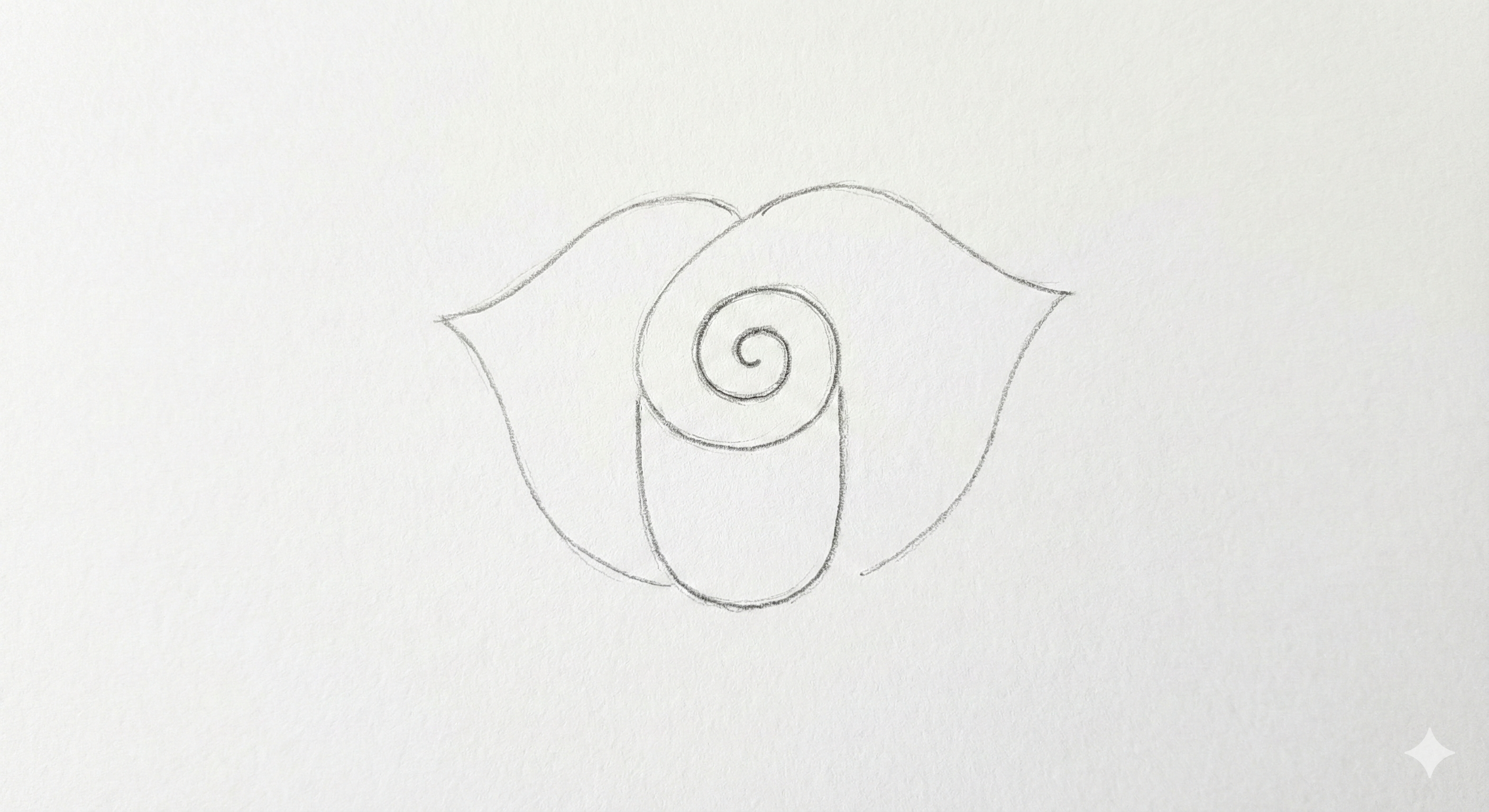 Add the First Petals