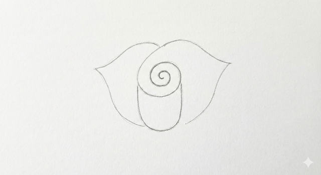 Add the First Petals