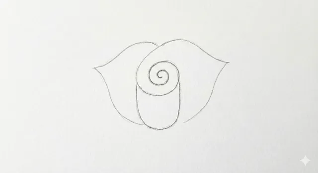 Add the First Petals