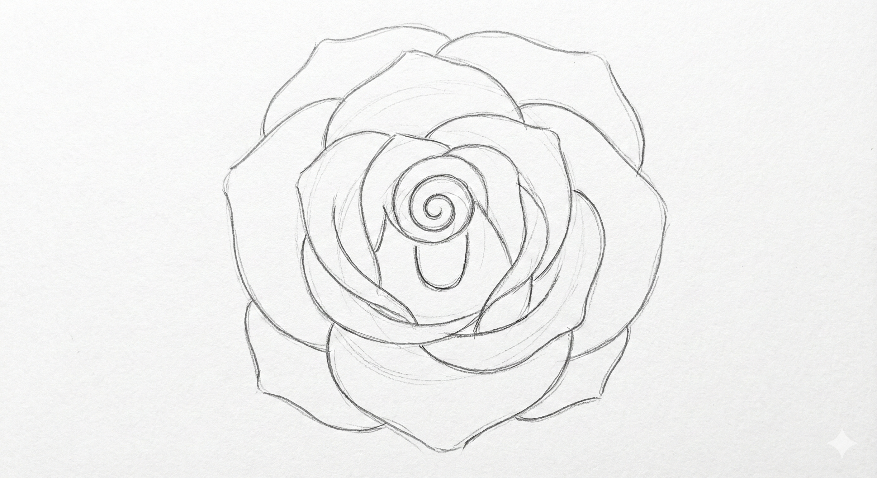 Add Outer Petals